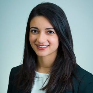 Meet your Posher, Haven